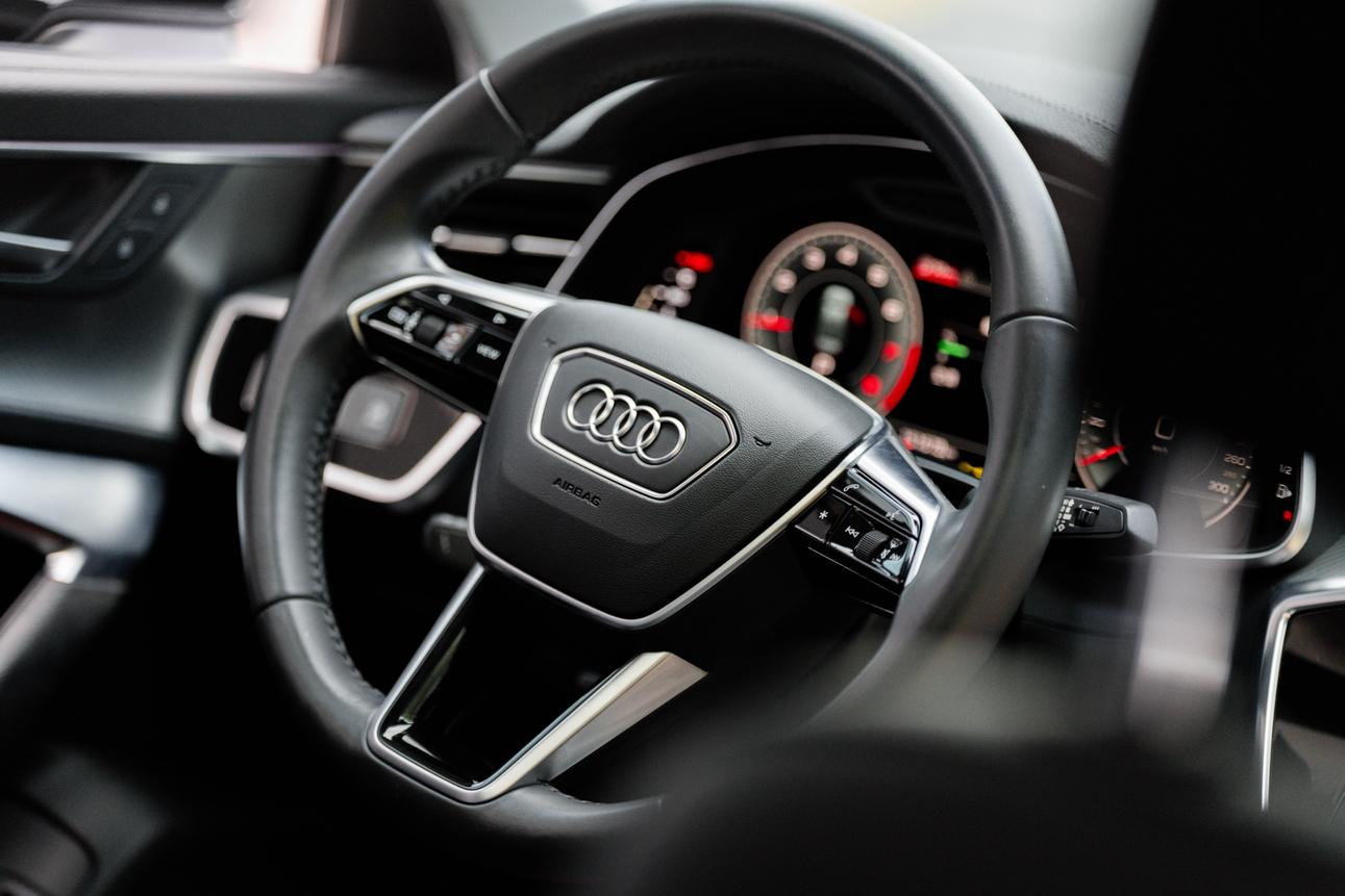 Audi A6 2020 thumb 10