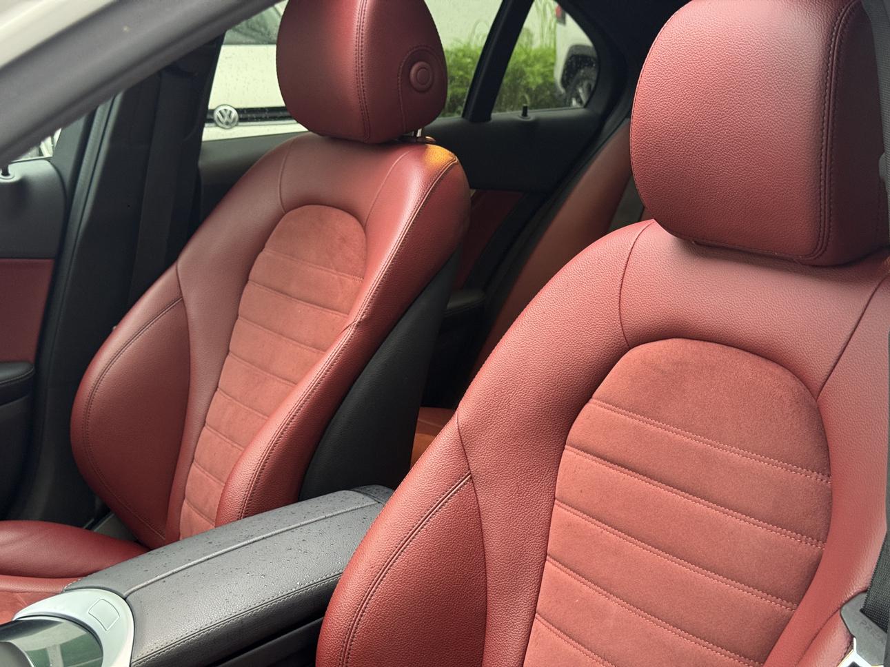 Mercedes-Benz C-Класс 2019 thumb 12