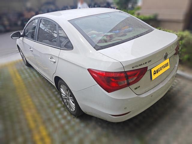 Buick Excelle 2017 thumb 2