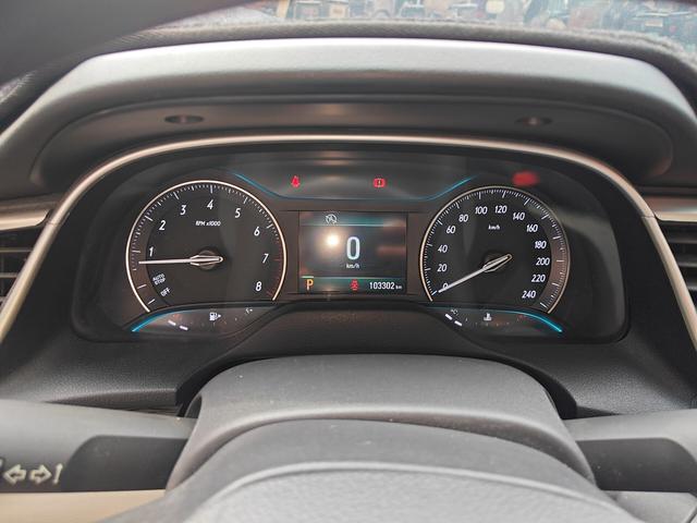 Buick Excelle 2017 thumb 4