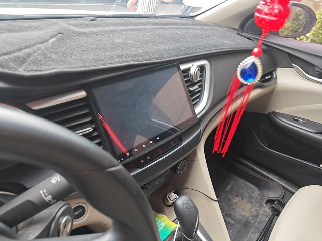 Buick Excelle 2017 thumb 6