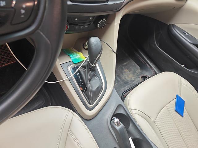 Buick Excelle 2017 thumb 7