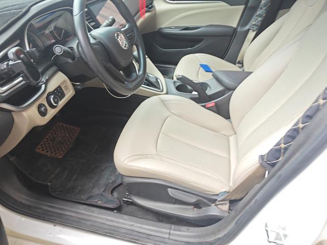 Buick Excelle 2017 thumb 8