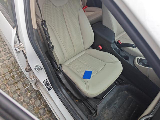 Buick Excelle 2017 thumb 9