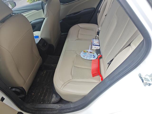 Buick Excelle 2017 thumb 10