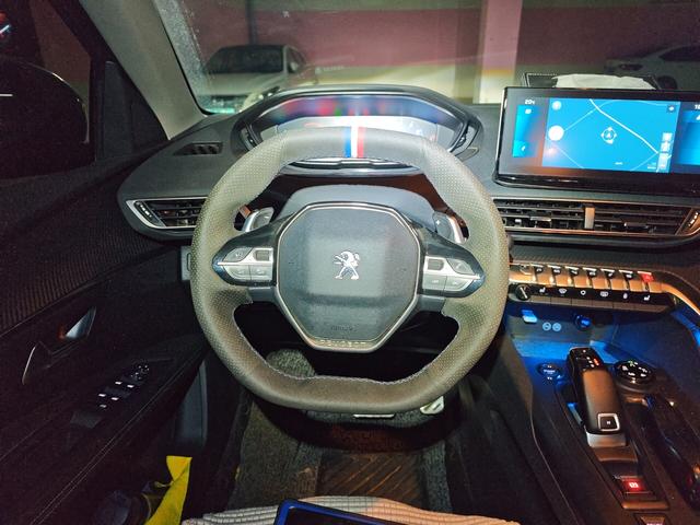 Peugeot 4008 2021 thumb 5