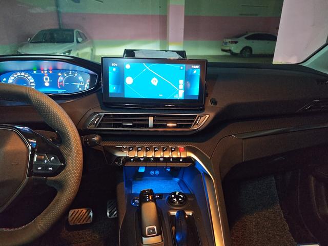 Peugeot 4008 2021 thumb 6