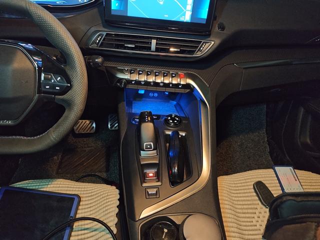Peugeot 4008 2021 thumb 7