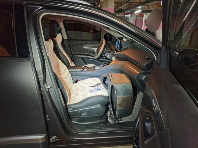 Peugeot 4008 2021 thumb 9