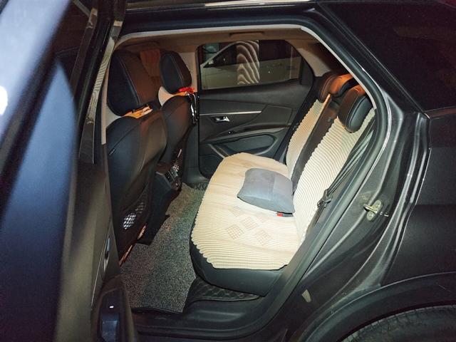 Peugeot 4008 2021 thumb 10
