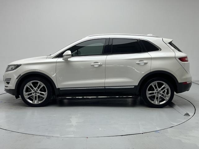 Lincoln MKC 2017 thumb 2