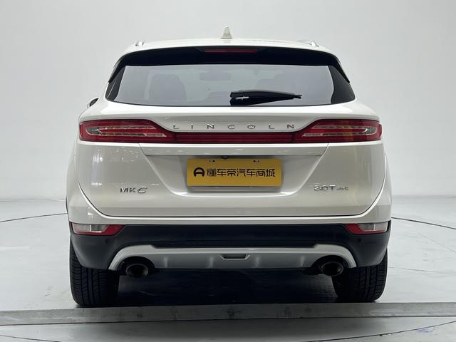 Lincoln MKC 2017 thumb 4