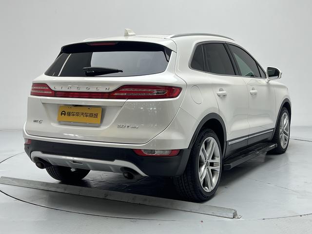 Lincoln MKC 2017 thumb 5