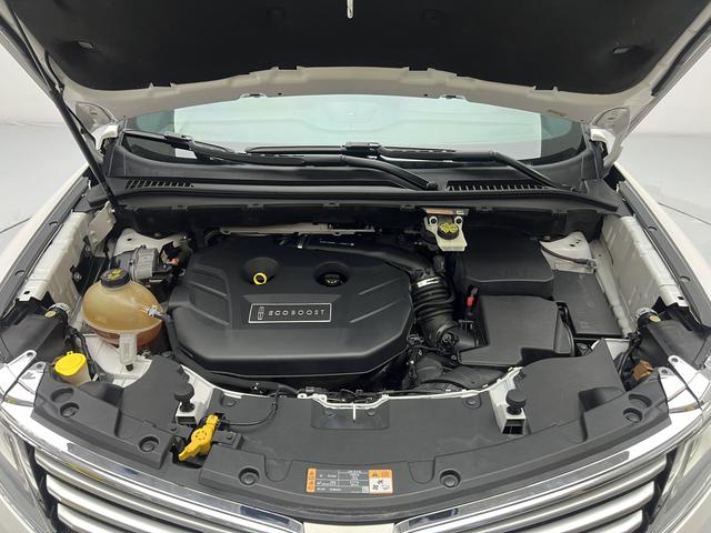 Lincoln MKC 2017 thumb 8