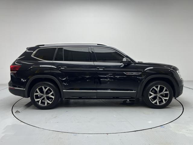 Volkswagen Teramont 2019 thumb 6