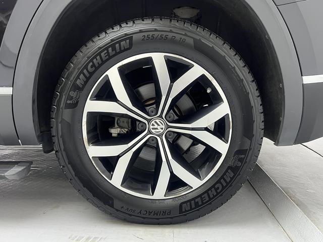 Volkswagen Teramont 2019 thumb 7