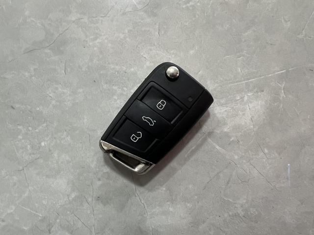 Volkswagen Teramont 2019 thumb 9