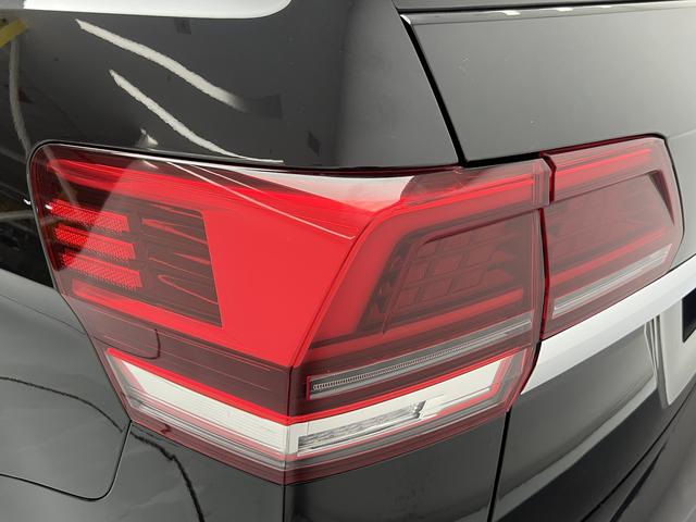 Volkswagen Teramont 2019 thumb 11