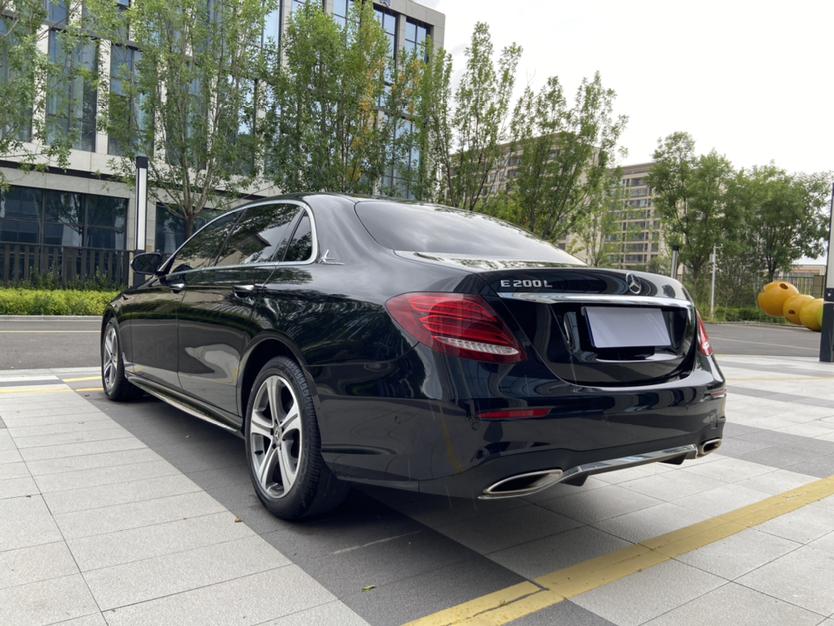 Mercedes-Benz E-Класс 2016 thumb 3