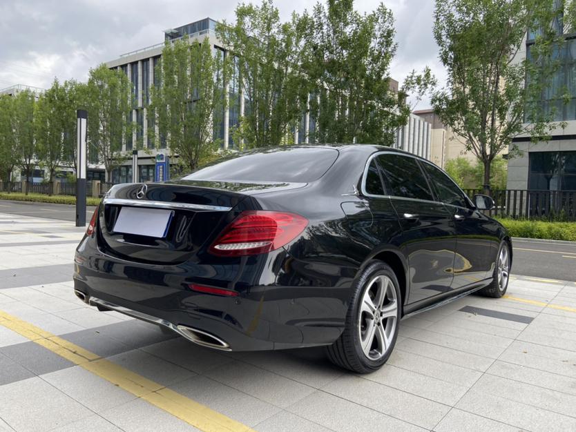 Mercedes-Benz E-Класс 2016 thumb 5