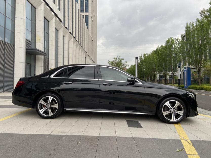 Mercedes-Benz E-Класс 2016 thumb 6