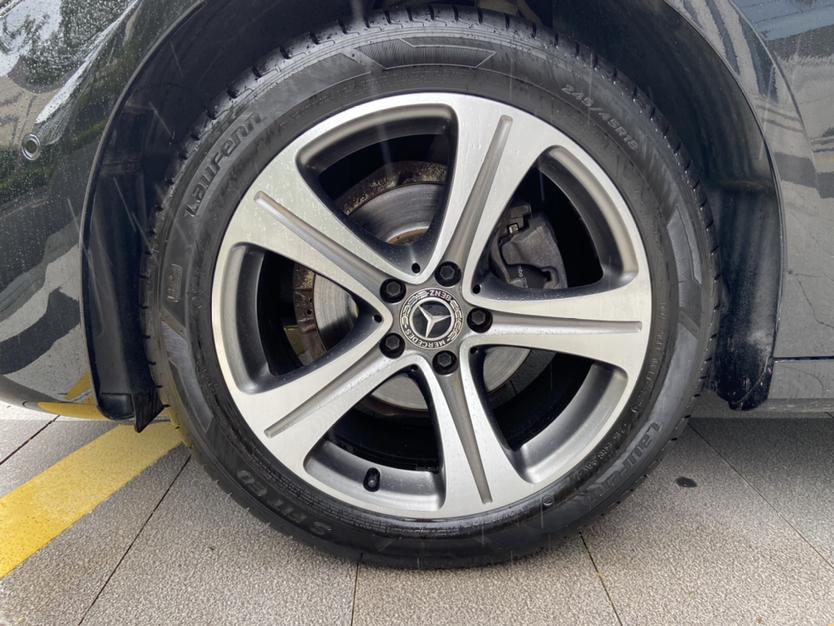 Mercedes-Benz E-Класс 2016 thumb 7