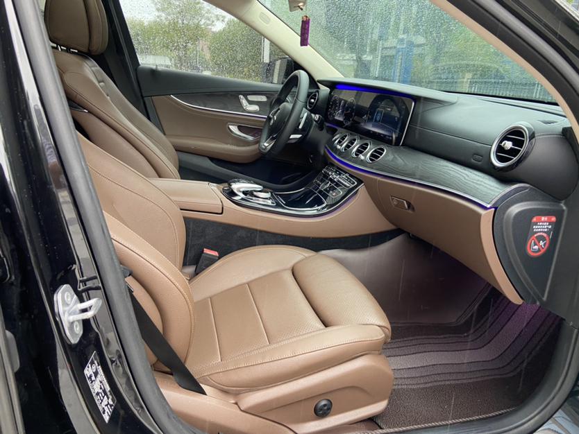 Mercedes-Benz E-Класс 2016 thumb 10