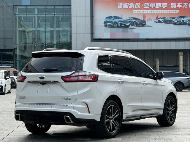 Ford Edge 2020 thumb 3