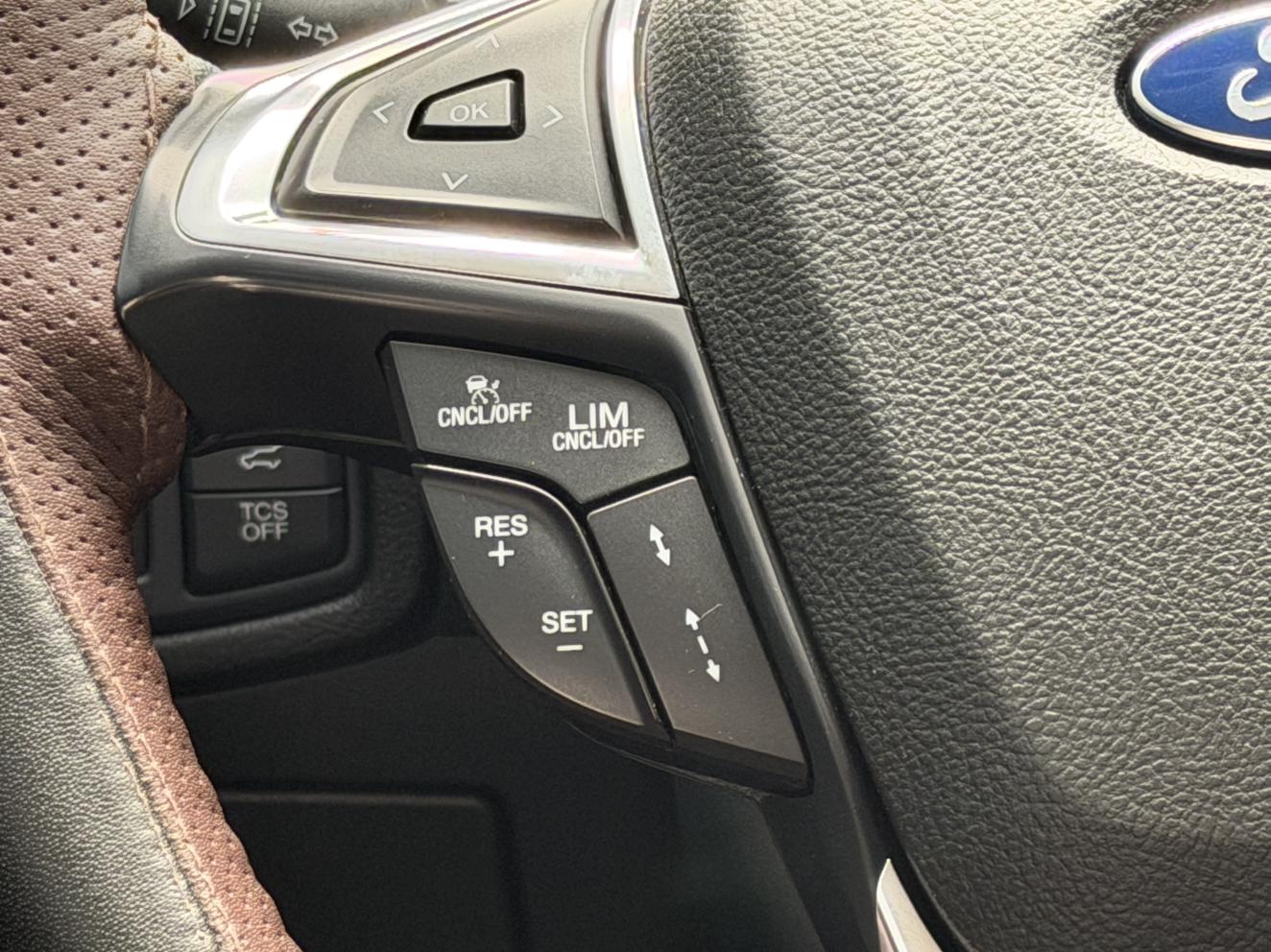 Ford Edge 2020 thumb 5