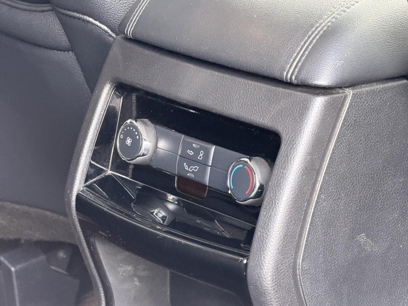 Ford Edge 2020 thumb 7