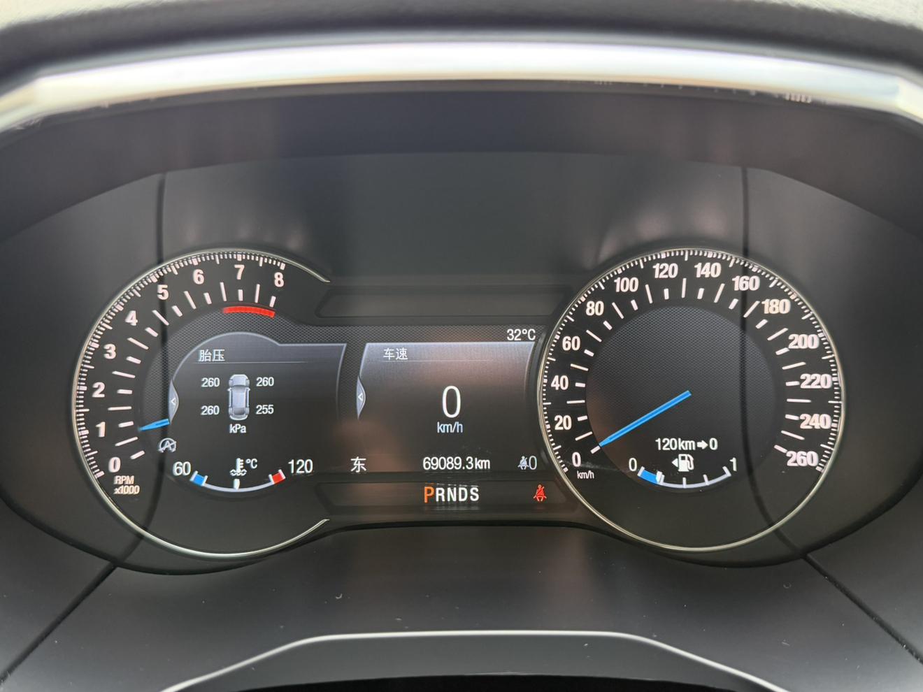 Ford Edge 2020 thumb 9