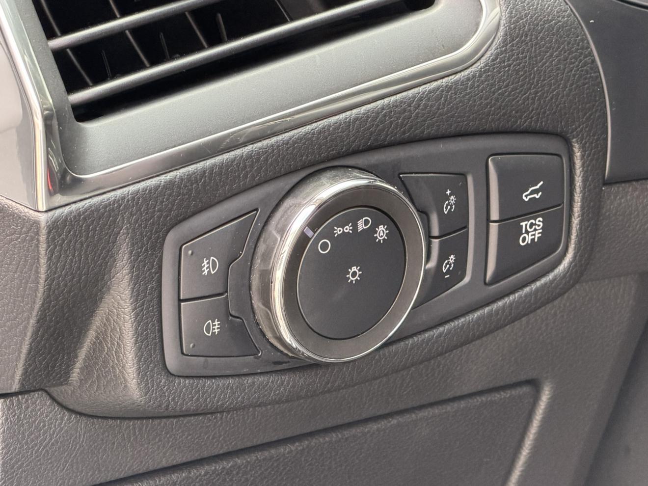 Ford Edge 2020 thumb 11