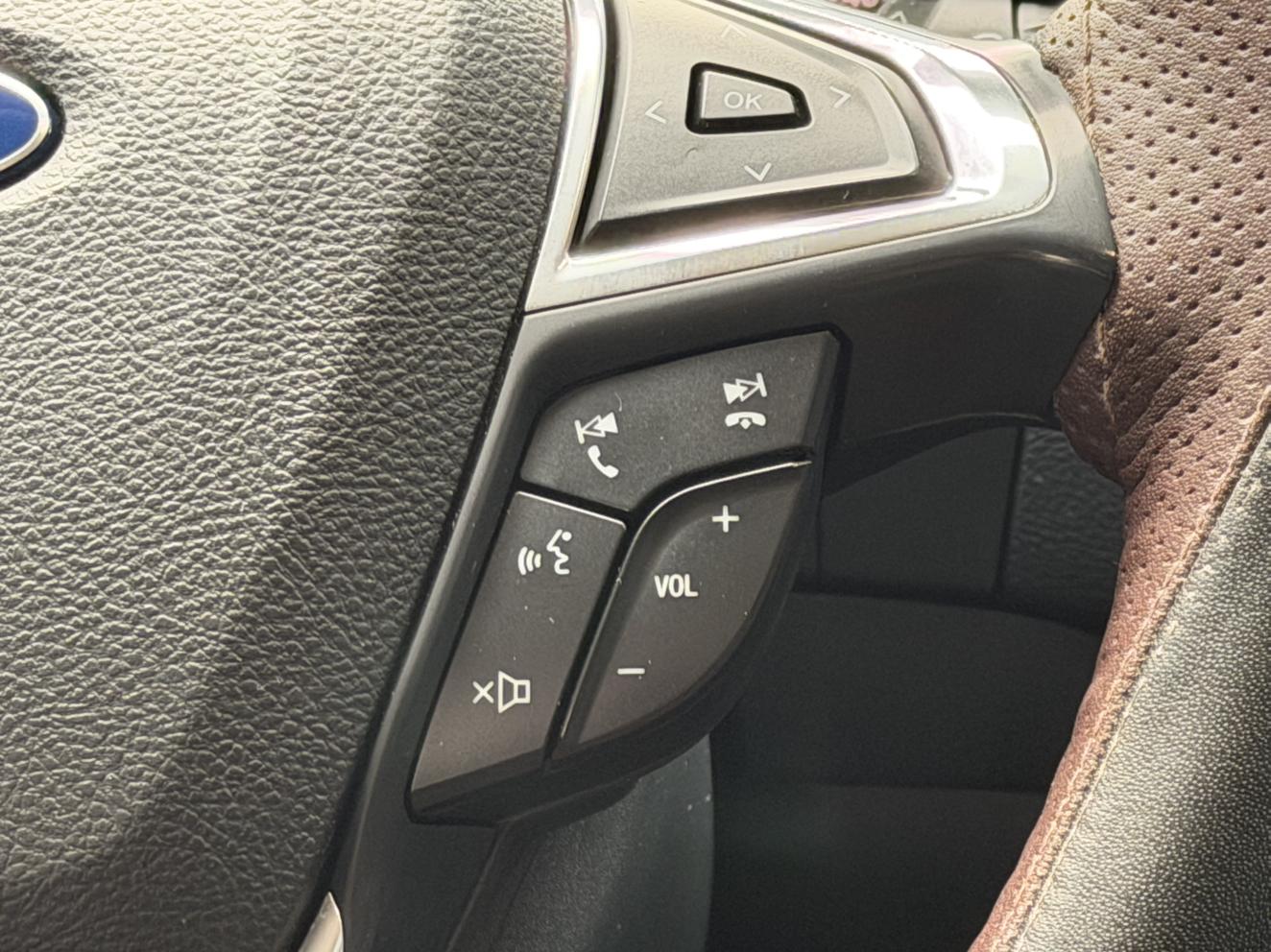 Ford Edge 2020 thumb 12