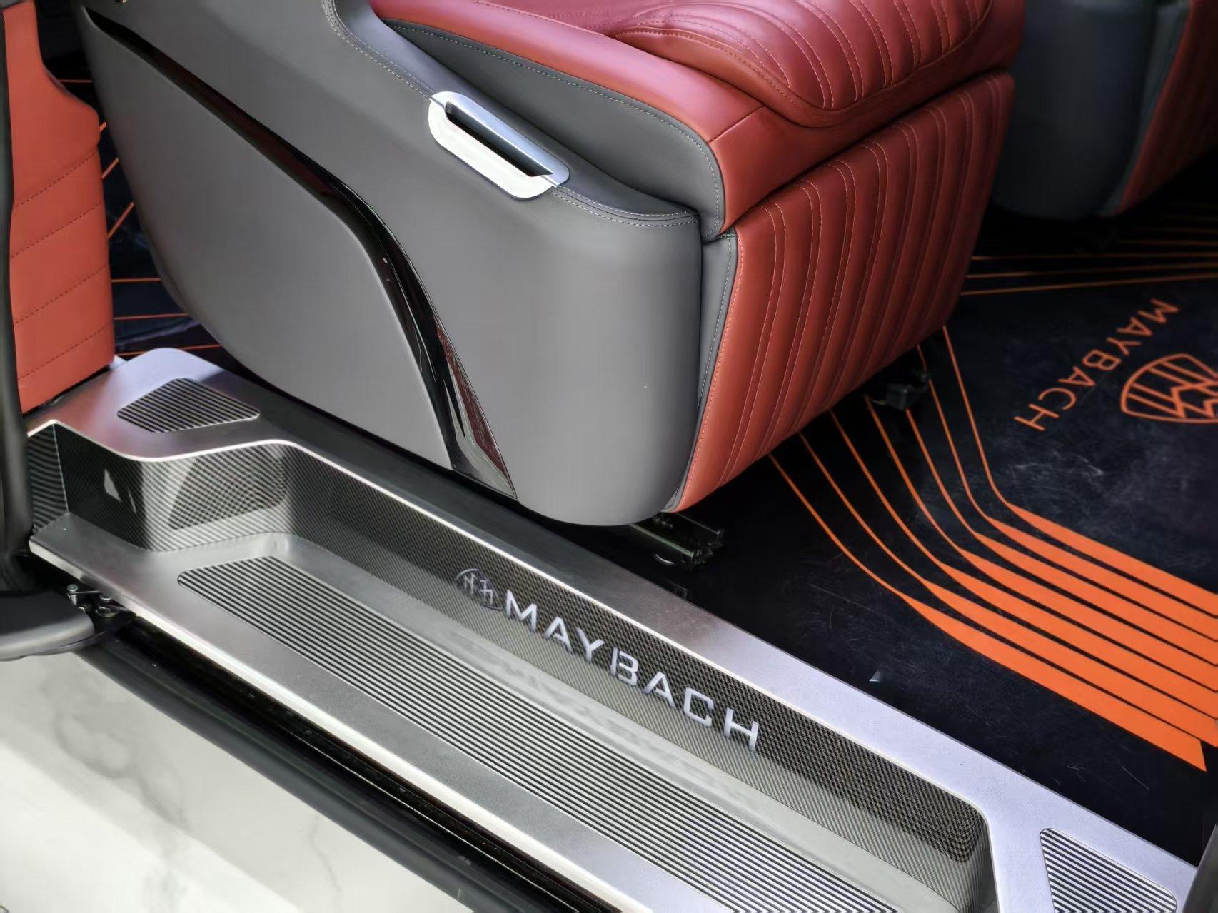 Mercedes-Benz Wei Ting 2020 thumb 4