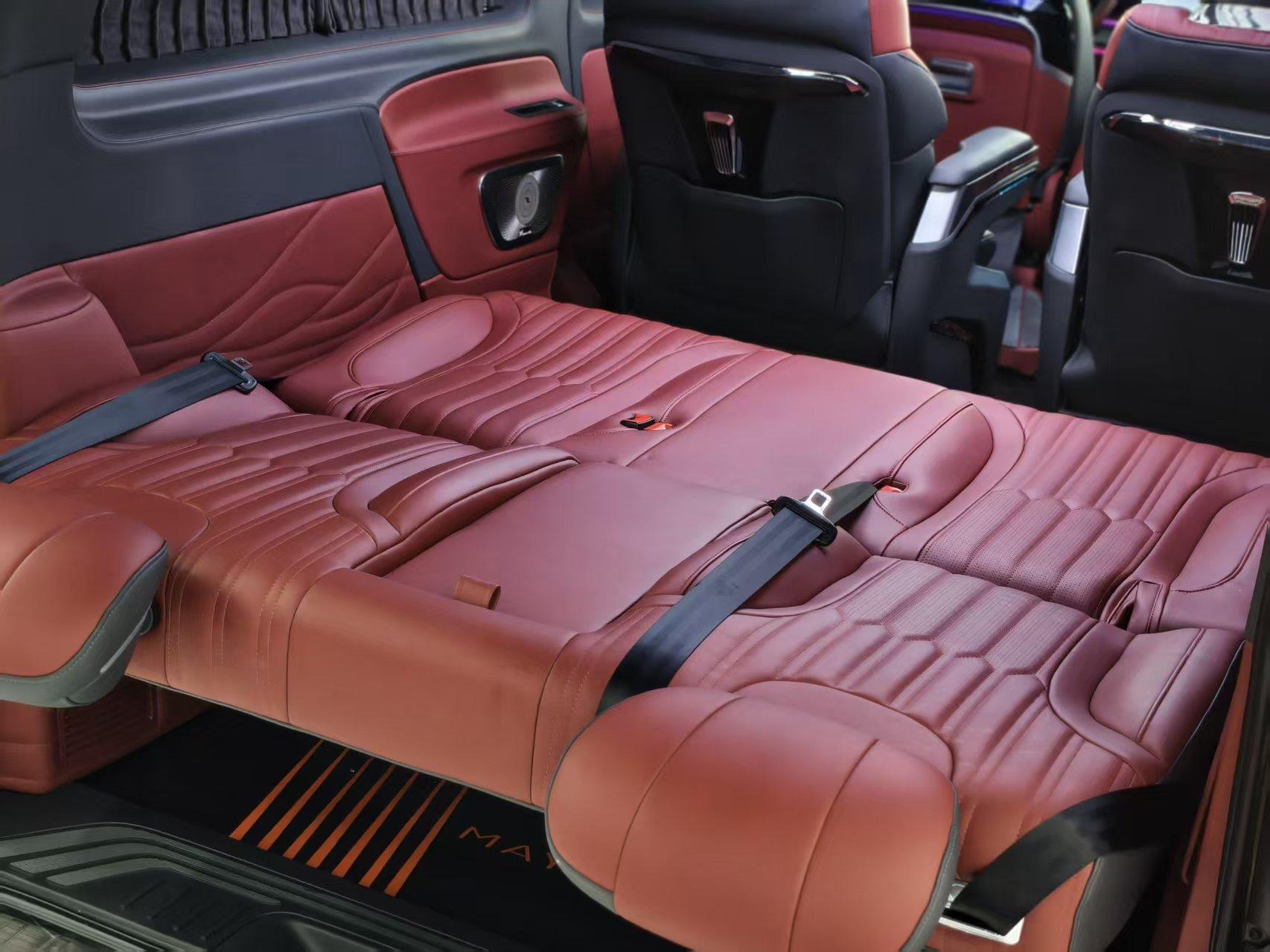 Mercedes-Benz Wei Ting 2020 thumb 6