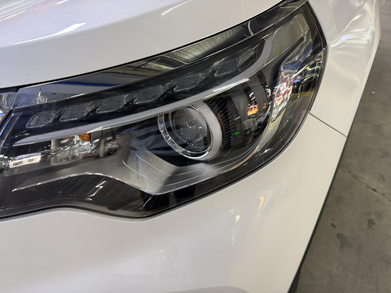 Kia Sportage 2018 thumb 5