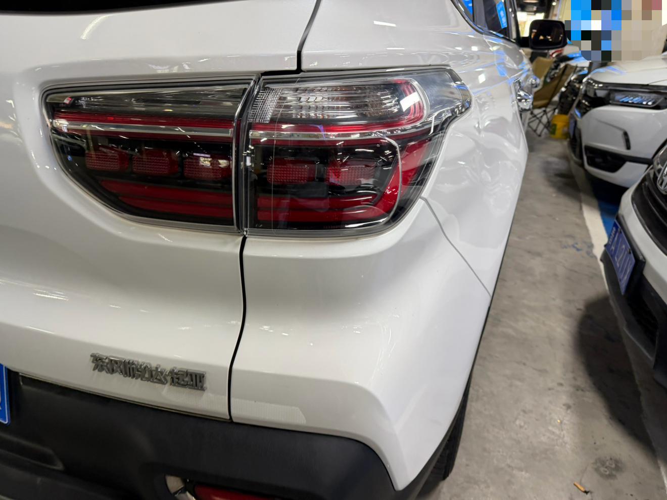 Kia Sportage 2018 thumb 6