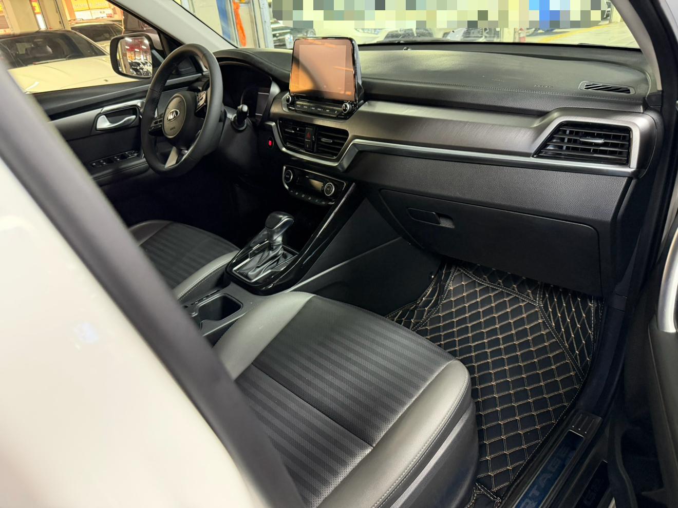 Kia Sportage 2018 thumb 11