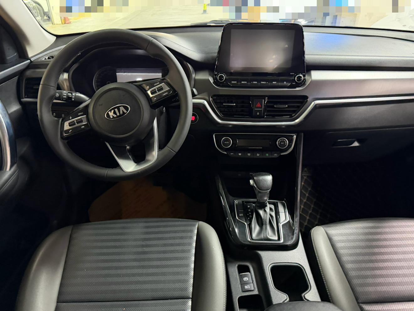 Kia Sportage 2018 thumb 12