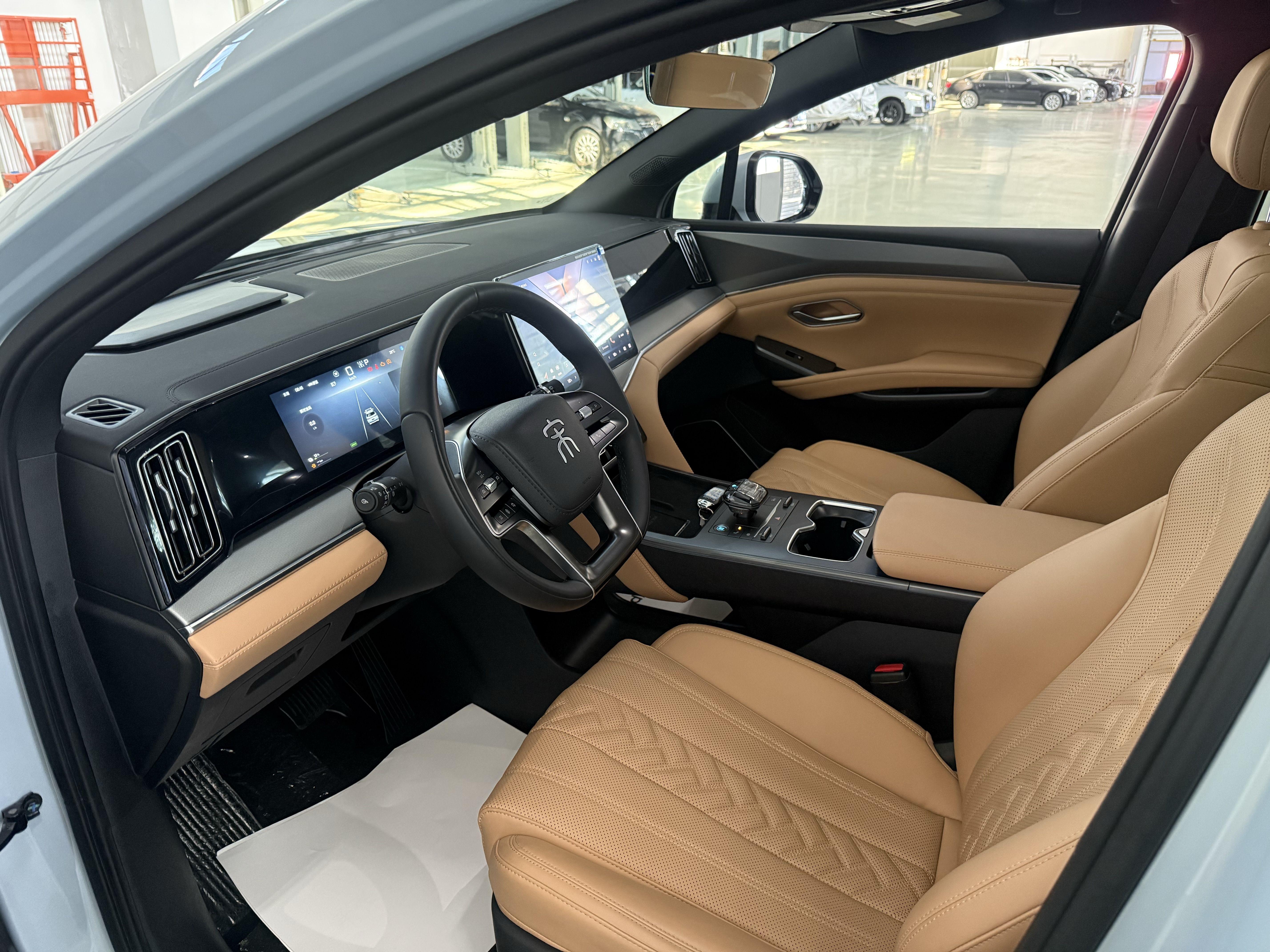 BYD Song 2024 thumb 7
