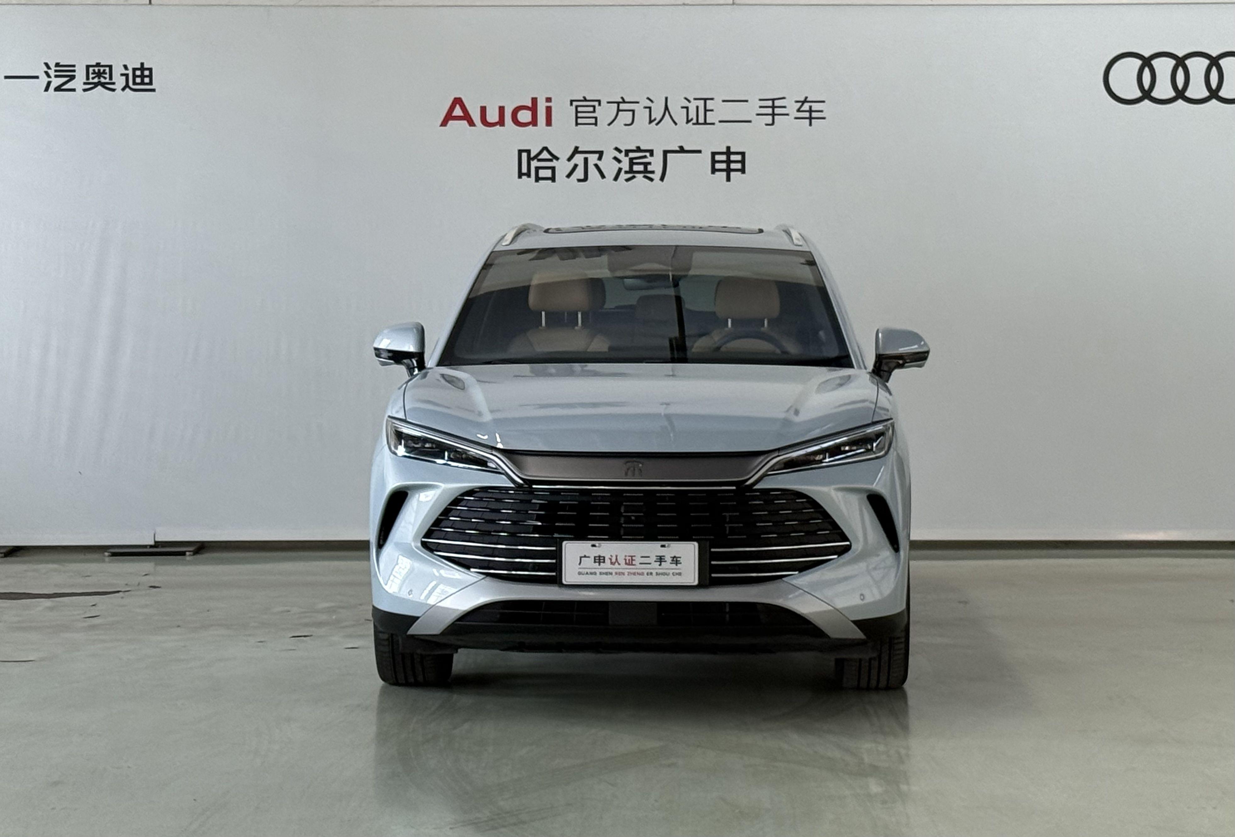 BYD Song 2024 thumb 9
