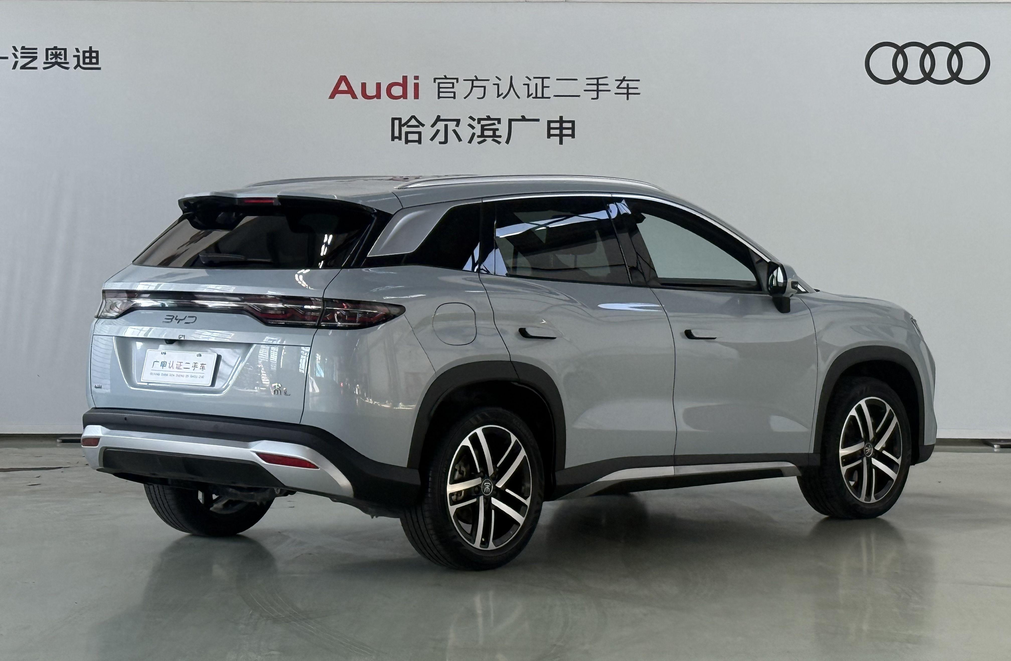 BYD Song 2024 thumb 10