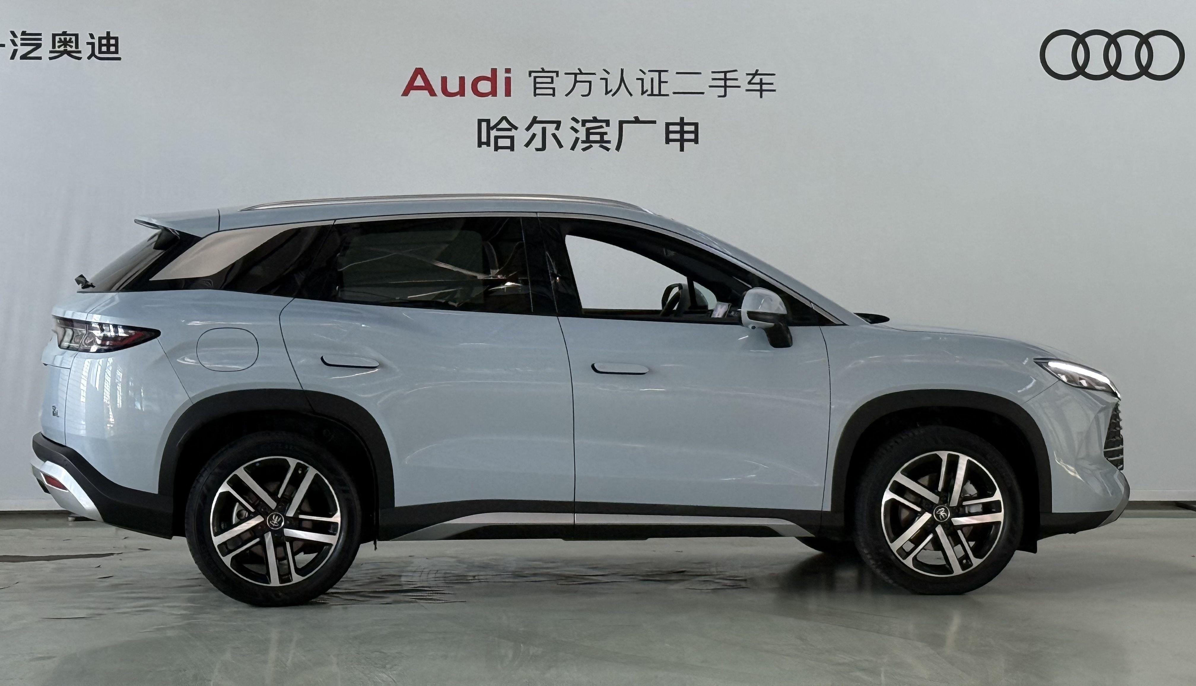 BYD Song 2024 thumb 11