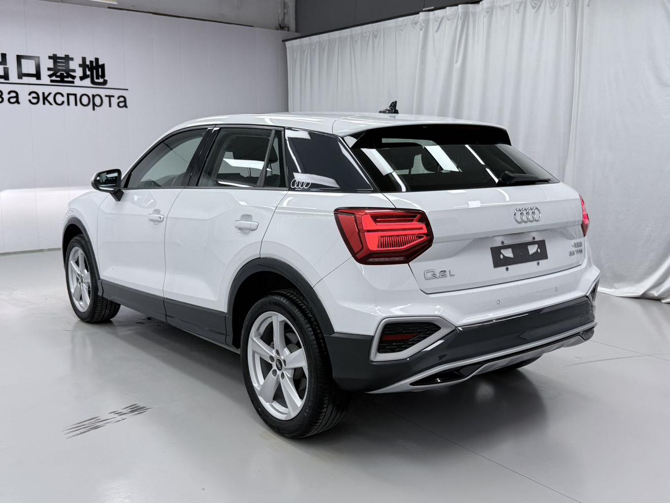 Audi Q2 2022 thumb 11