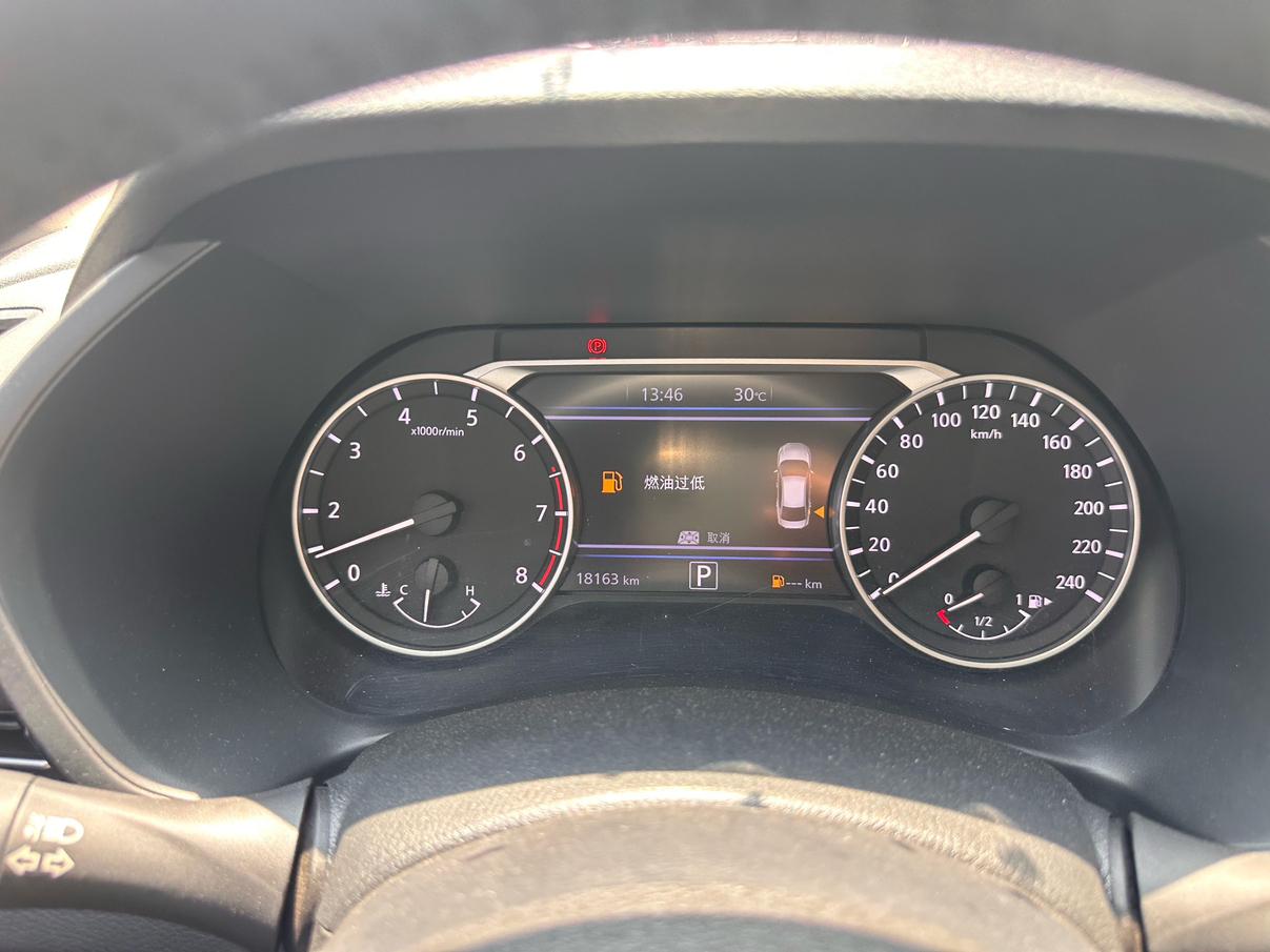 Nissan Sylphy 2023 thumb 6
