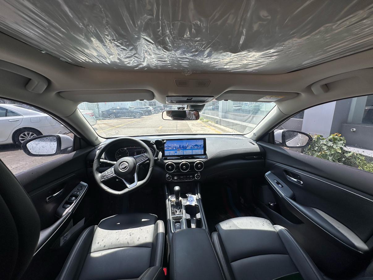Nissan Sylphy 2023 thumb 7