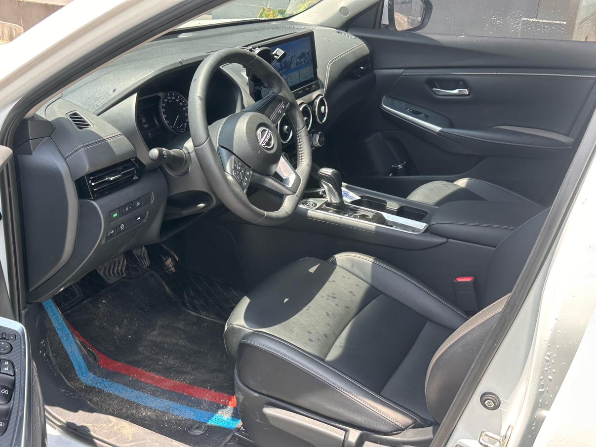 Nissan Sylphy 2023 thumb 8