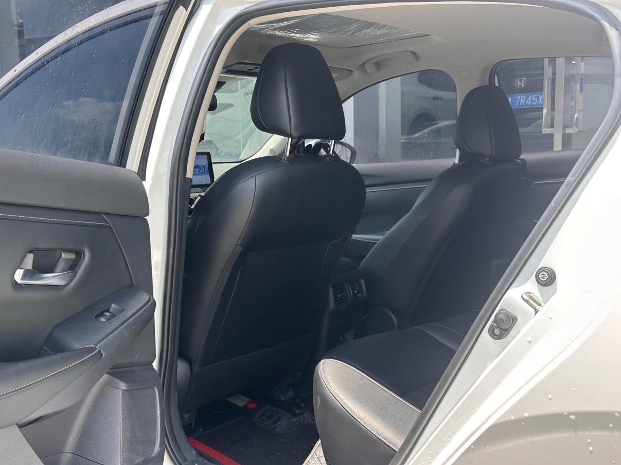 Nissan Sylphy 2023 thumb 9