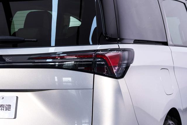 Buick GL8 2025 thumb 7