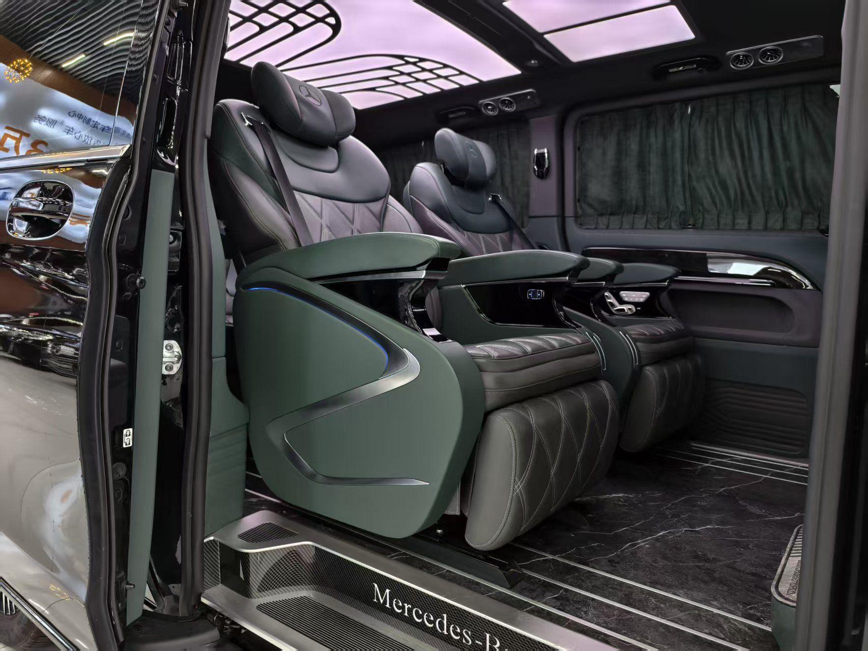 Mercedes-Benz Wei Ting 2021 thumb 8